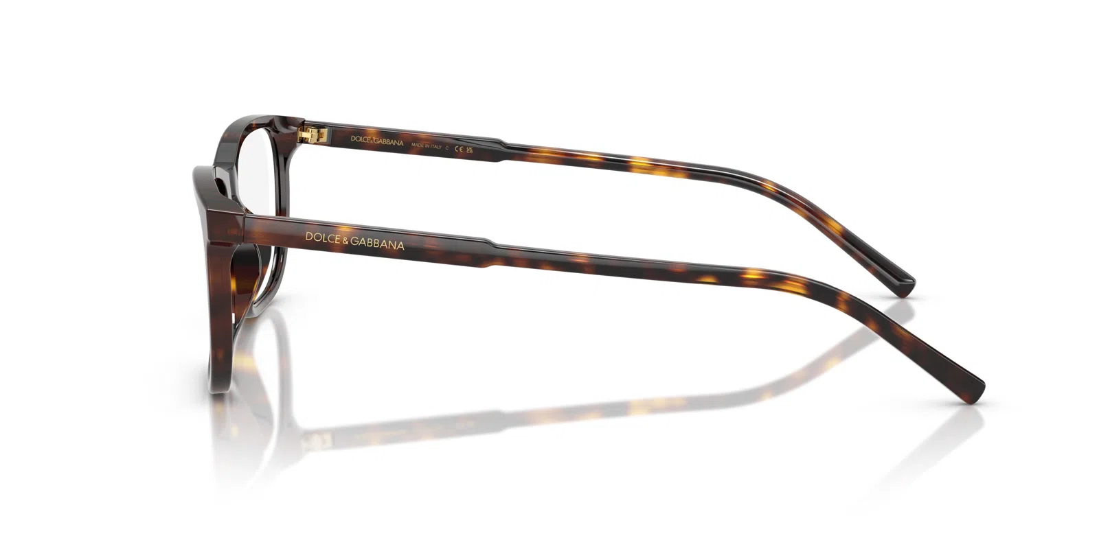Dolce & Gabbana 3427 Eyeglasses - view 11